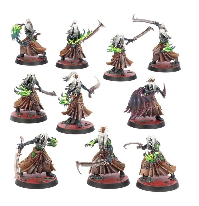 Mandragores
