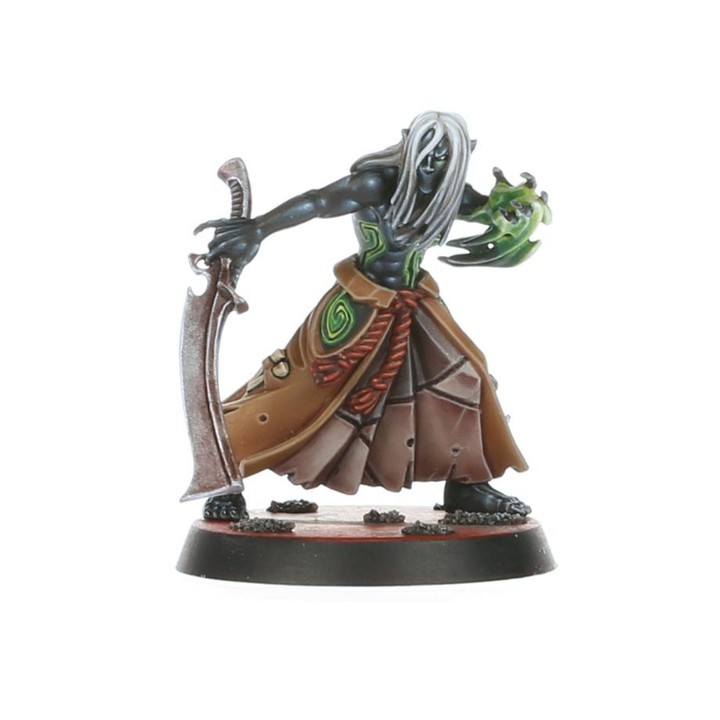 Mandragores