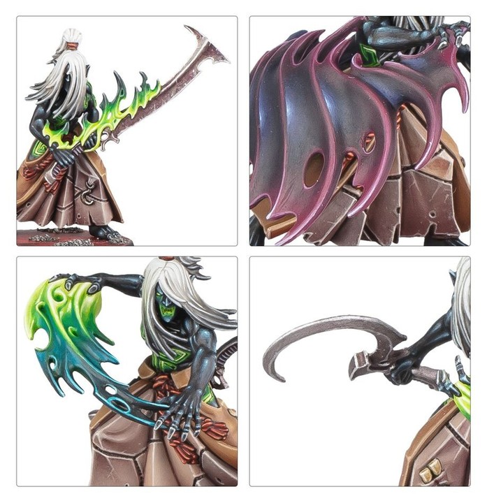 Mandragores