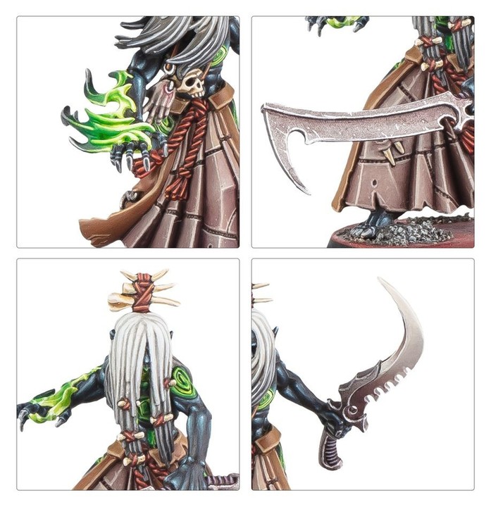 Mandragores