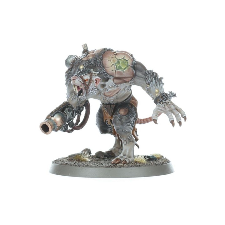 Rats-ogors