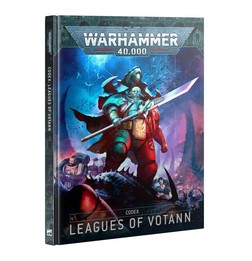 Codex: Leagues of Votann (Français)