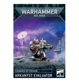 Évaluateur Arkanyste