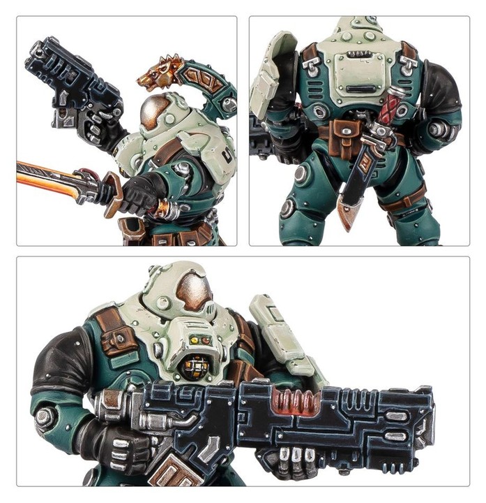Chaudronniers Cognats de Fer