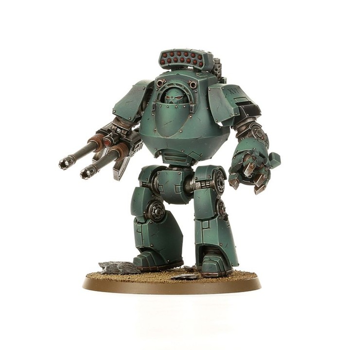 Dreadgnought Contemptor