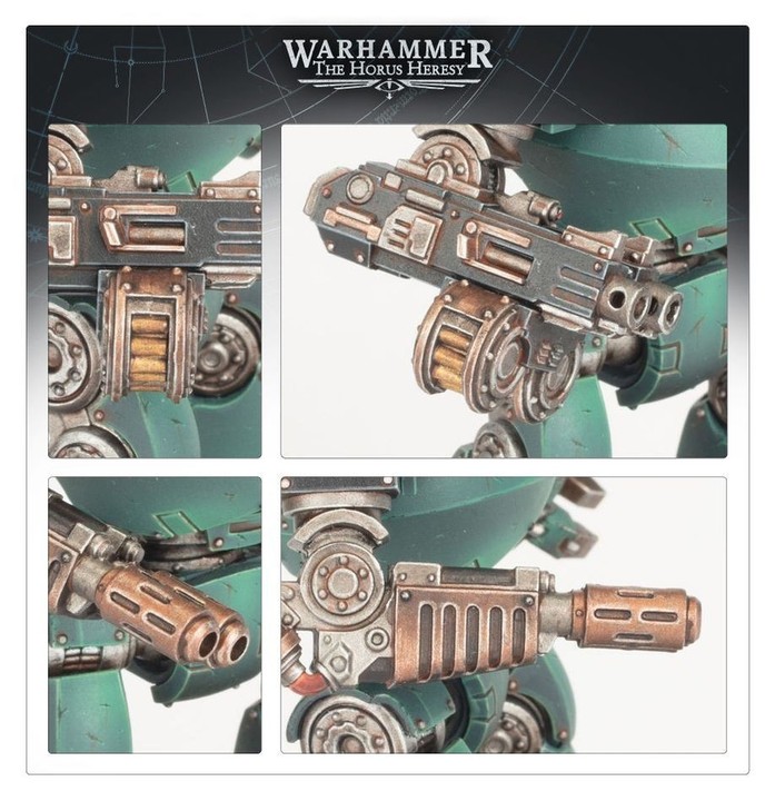 Dreadgnought Contemptor