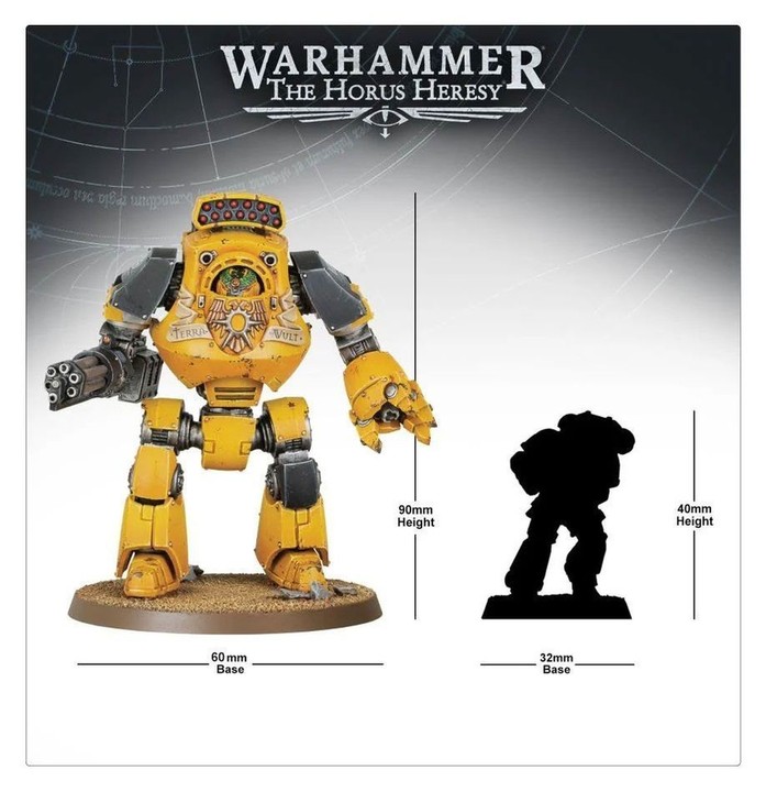 Dreadgnought Contemptor