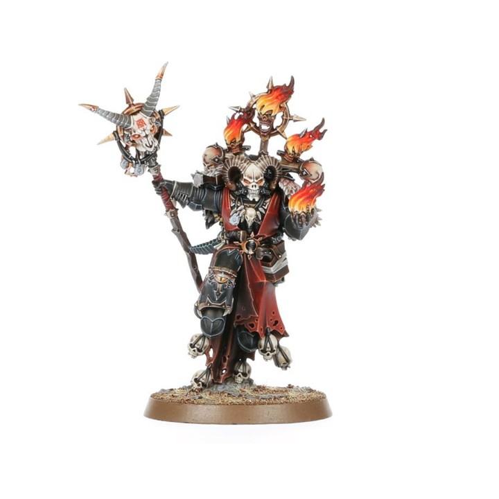 Patrouille: Chaos Space Marines