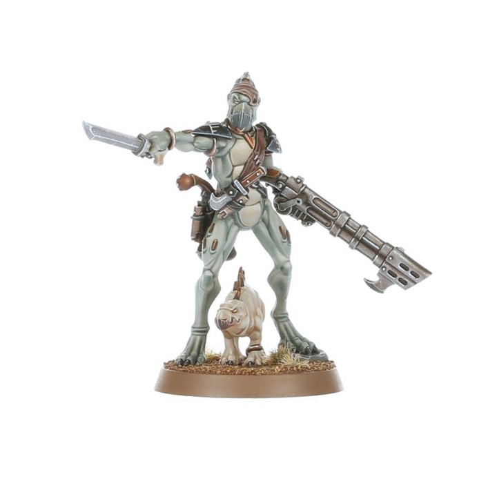 Carnivores Kroots