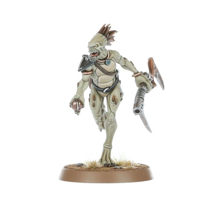 Carnivores Kroots