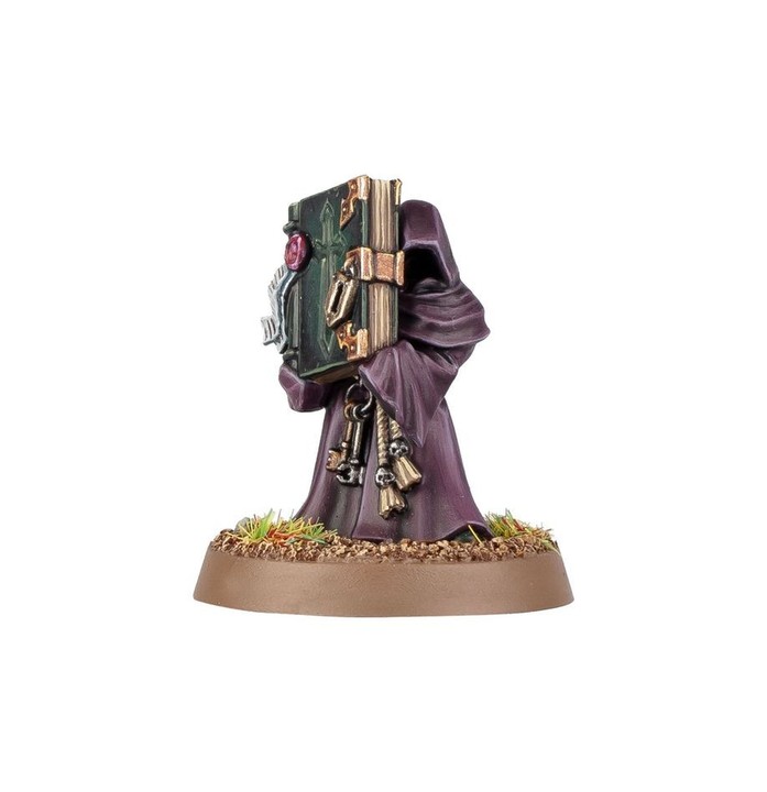 Améliorations et Décalcos: Dark Angels