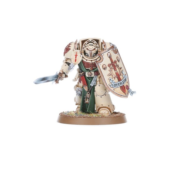 Chevaliers de la Deathwing
