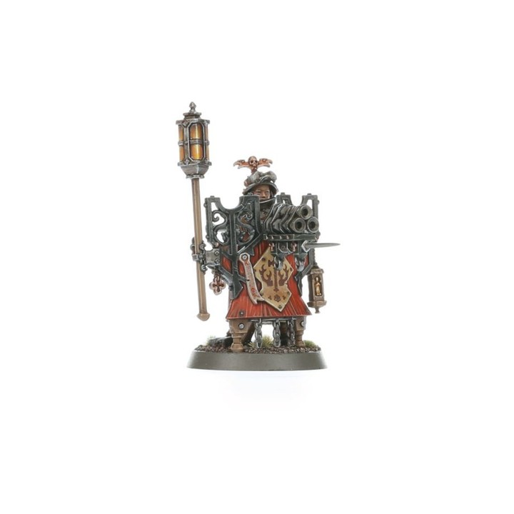 Fusilers des Guildes Franches