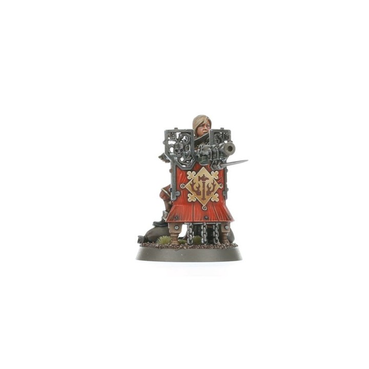 Fusilers des Guildes Franches
