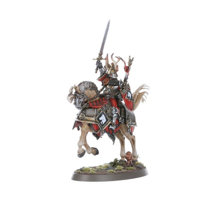 Cavaliers des Guildes Franches