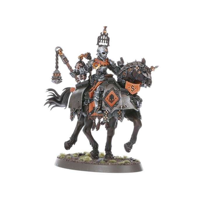 Cavaliers des Guildes Franches