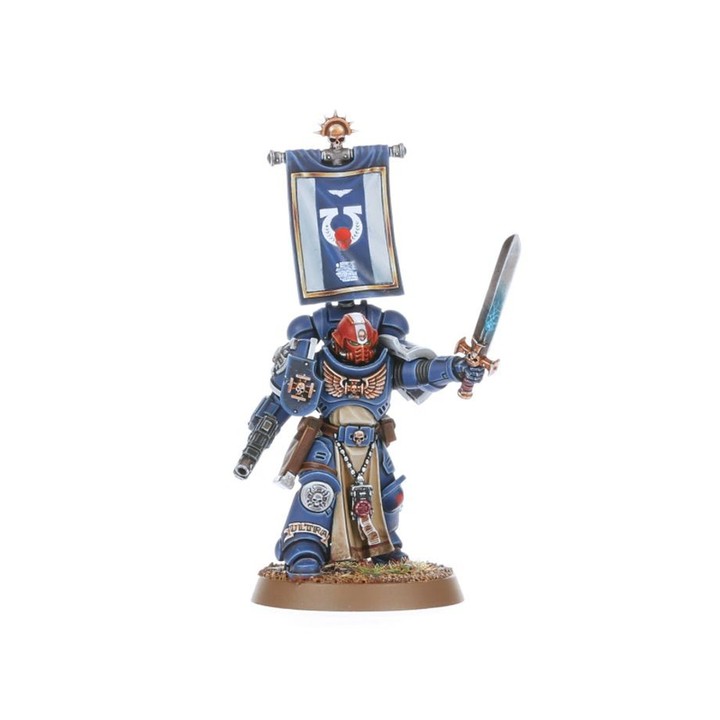 Escouade de vétérans sternguards