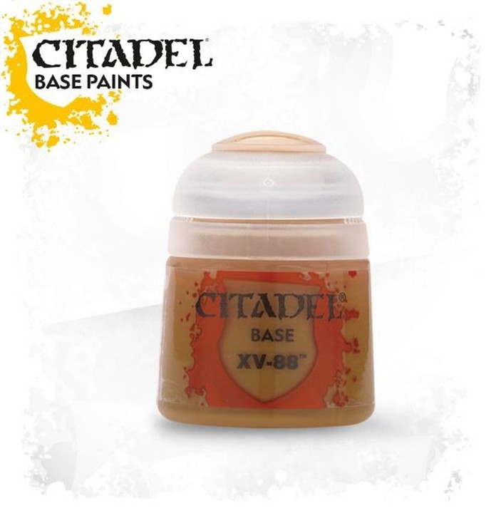 Citadel Base Paints XV-88