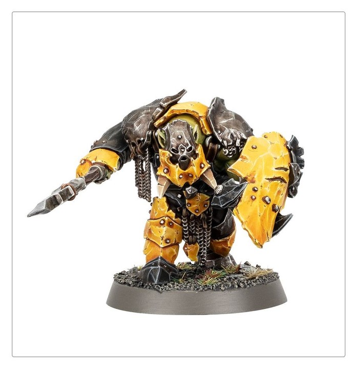 Durboys Orruks