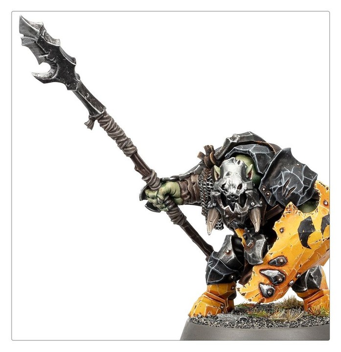 Durboys Orruks