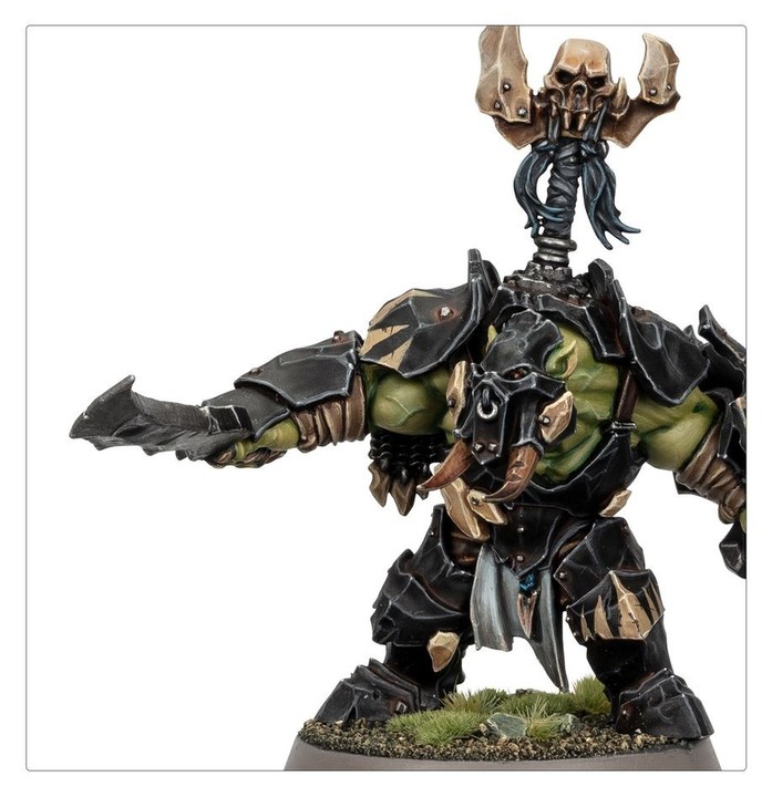 Durboys Orruks