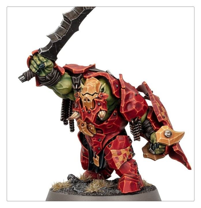Durboys Orruks