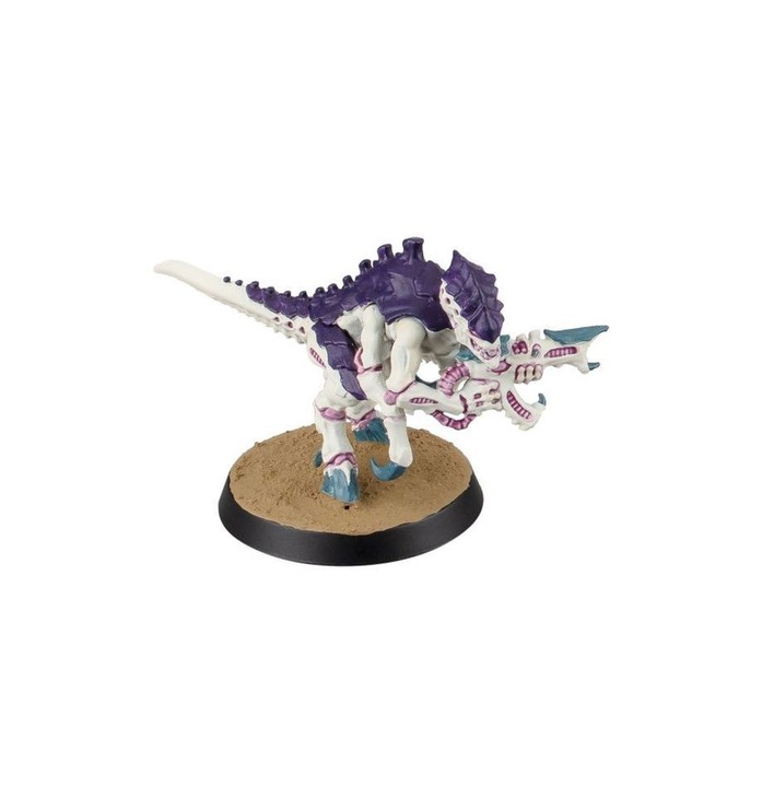 Warhammer 40.000 : Termagants et Nuées de Voraces + Set de Peinture