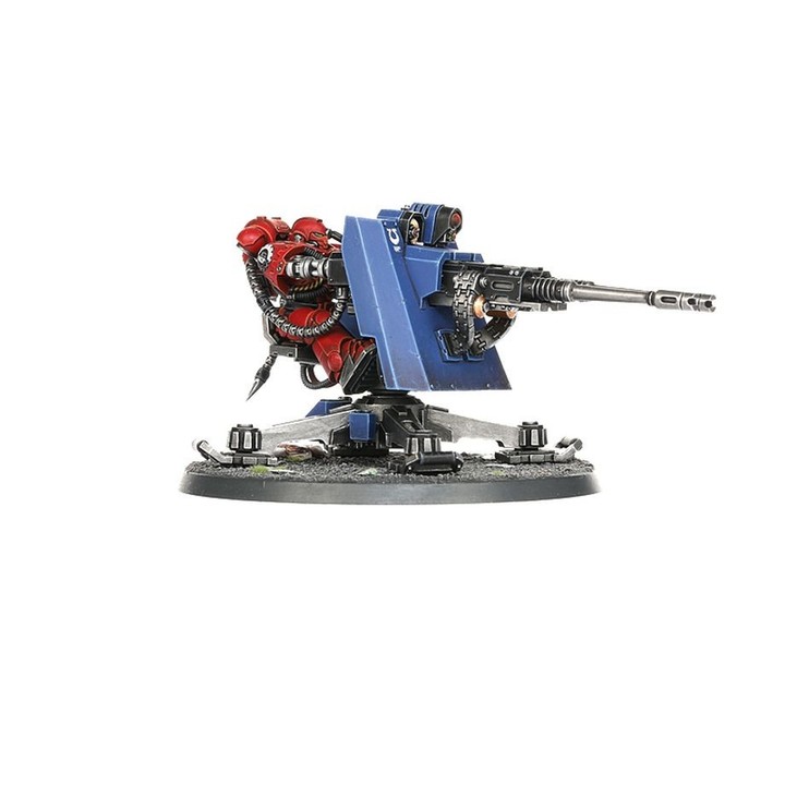 Servo-Tourelle Firestrike Primaris