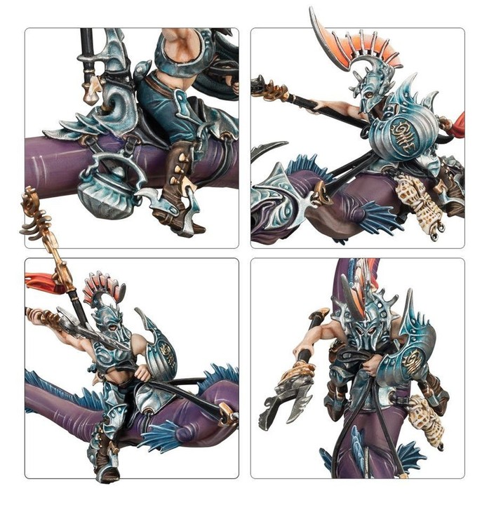 Garde Akhelienne