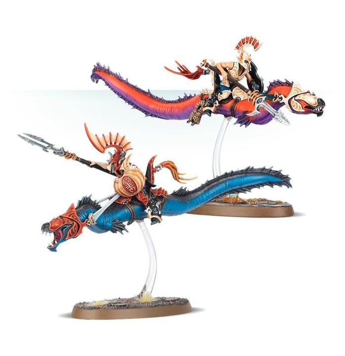 Garde Akhelienne