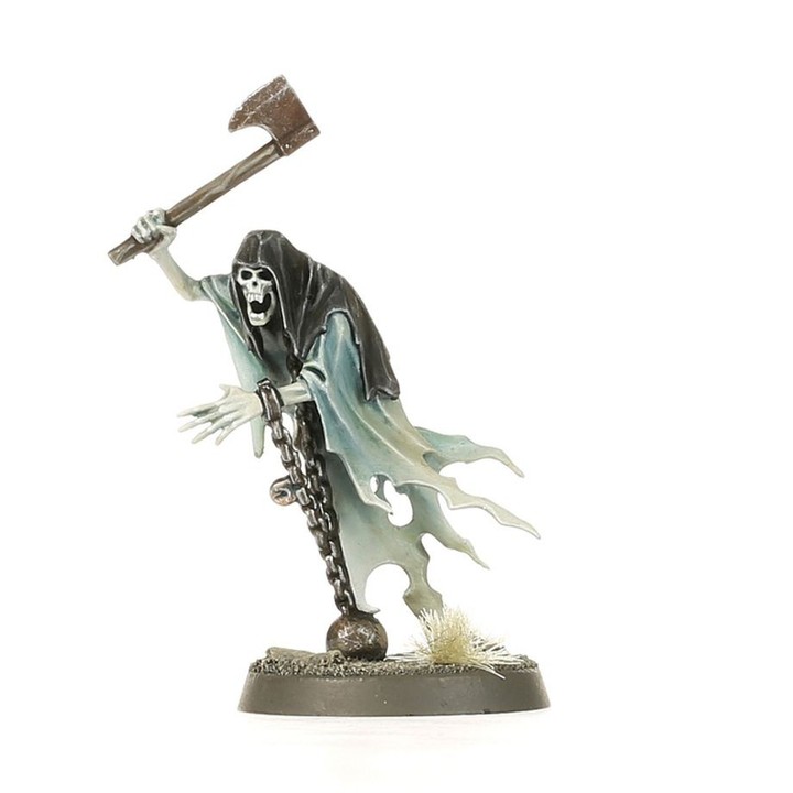 Hordes Raclechaînes