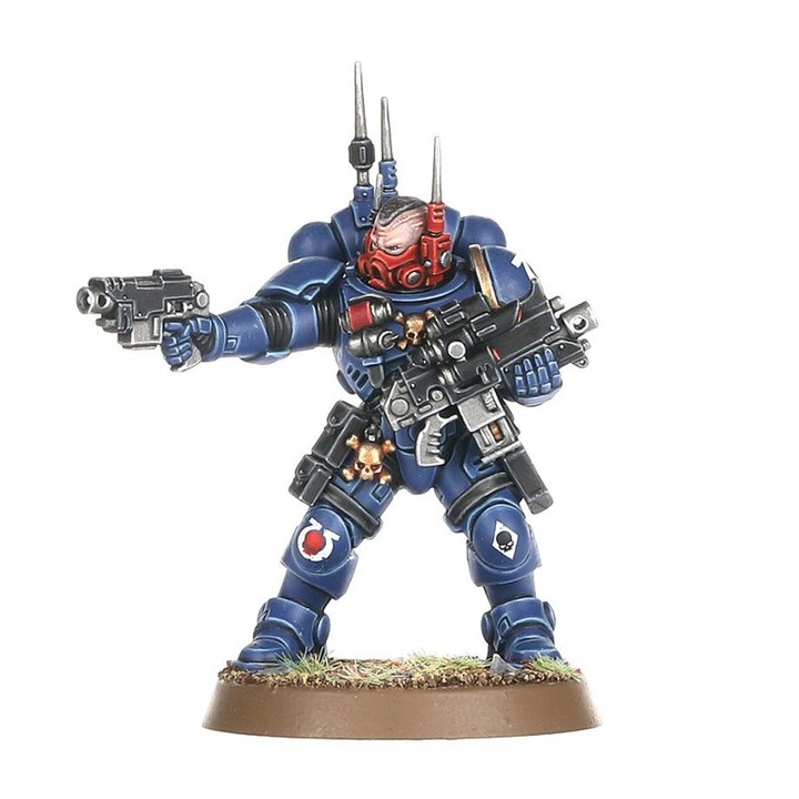 Infiltrators Primaris Space Marines Warhammer 40k | VPC Forges
