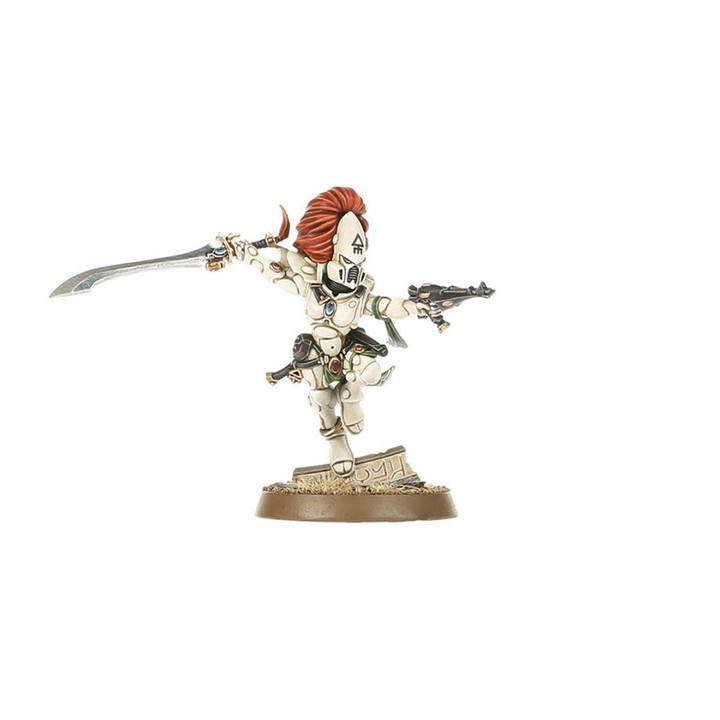 Craftworlds Howling Banshees Aeldari Guerrières d'Élite | VPC Forges