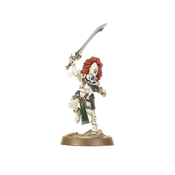 Craftworlds Howling Banshees Aeldari Guerrières d'Élite | VPC Forges