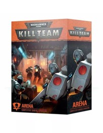 Arena – Extension de Jeu Compétitif - Kill Team