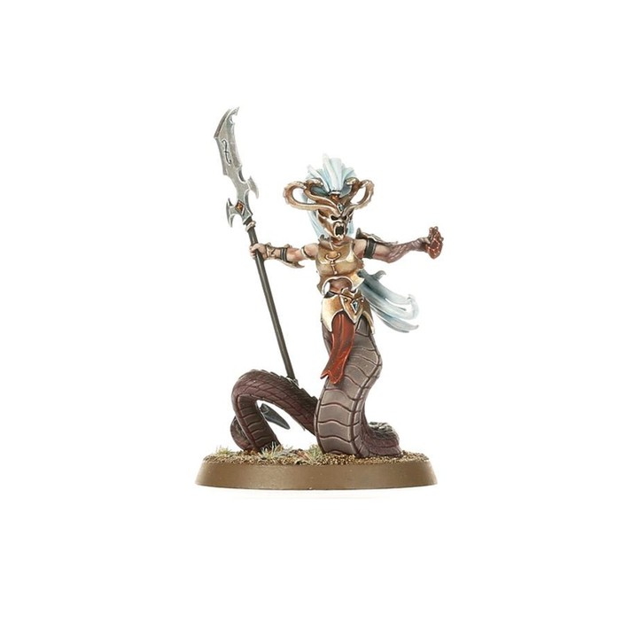 Daughters of Khaine Melusai Blood Sisters | Miniatures & Assaut | VPC Forges