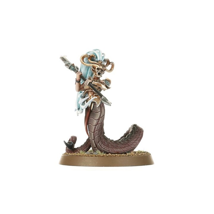 Daughters of Khaine Melusai Blood Sisters | Miniatures & Assaut | VPC Forges
