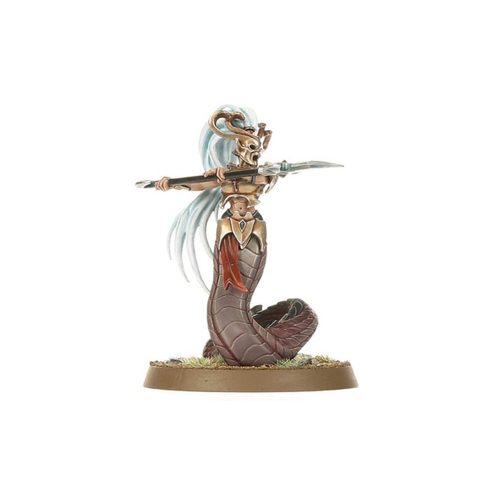 Daughters of Khaine Melusai Blood Sisters | Miniatures & Assaut | VPC Forges