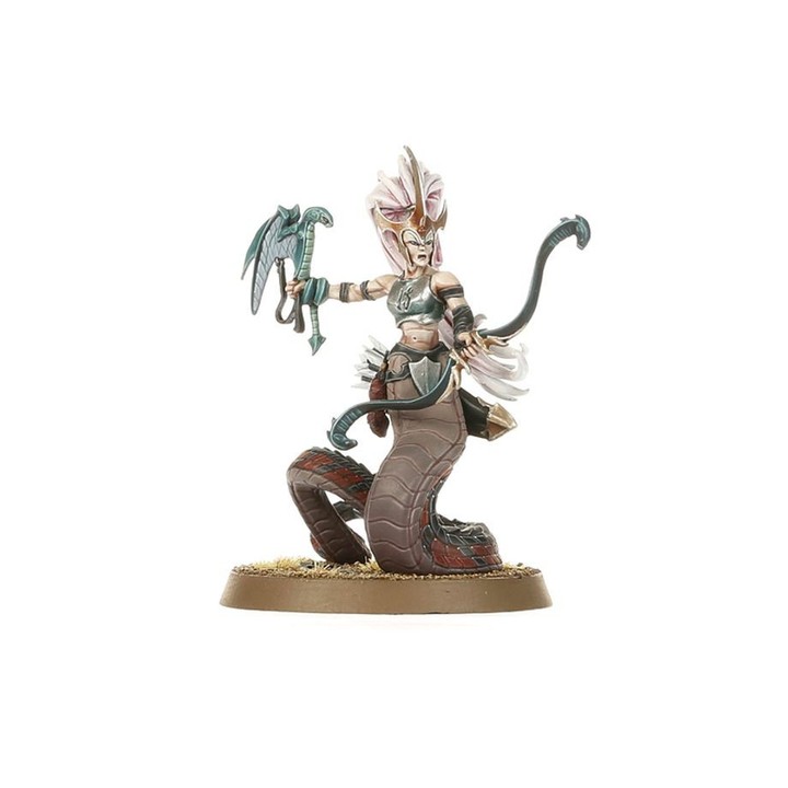 Daughters of Khaine Melusai Blood Sisters | Miniatures & Assaut | VPC Forges
