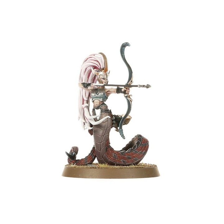 Daughters of Khaine Melusai Blood Sisters | Miniatures & Assaut | VPC Forges