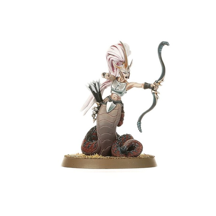 Daughters of Khaine Melusai Blood Sisters | Miniatures & Assaut | VPC Forges