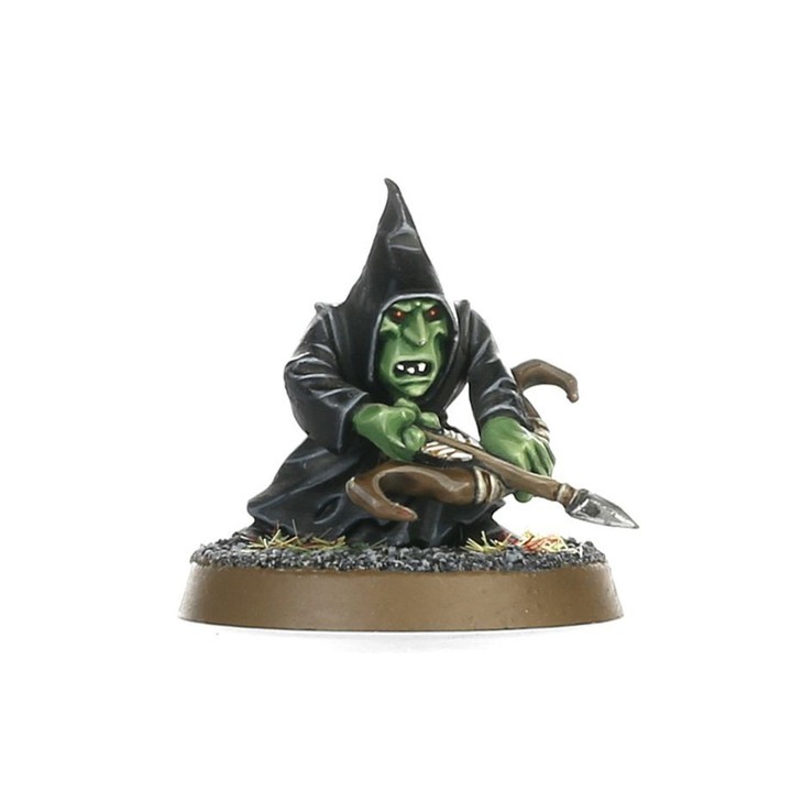 Gloomspite Gitz Grots Shootas | Figurine Moonclan | VPC Forges