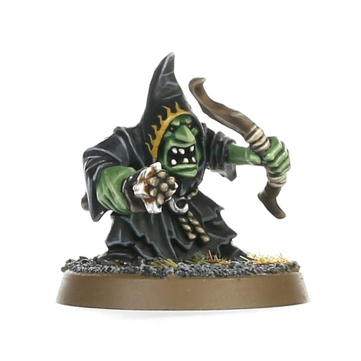 Gloomspite Gitz Grots Shootas | Figurine Moonclan | VPC Forges