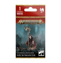Nécromancien