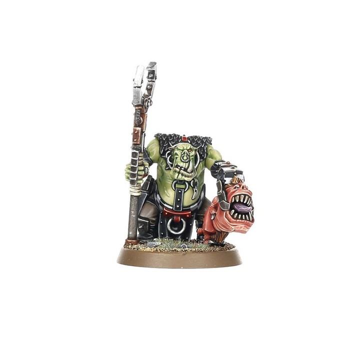 Ork Gretchins 40K | VPC Forges