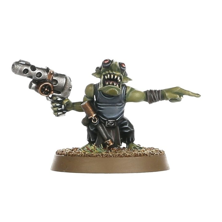 Ork Gretchins 40K | VPC Forges