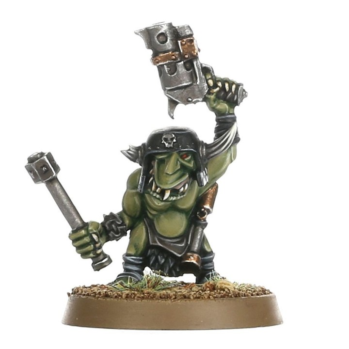 Ork Gretchins 40K | VPC Forges