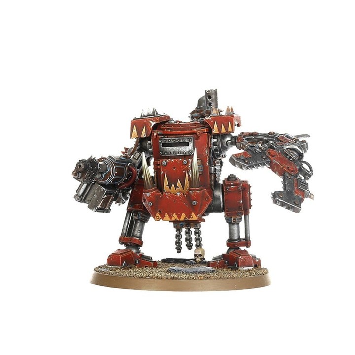 Boit'Kitu Orks 40K | VPC Forges