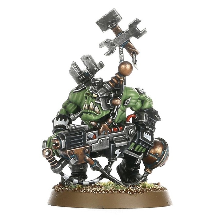 Pillards et Kramboyz Ork 40K | VPC Forges
