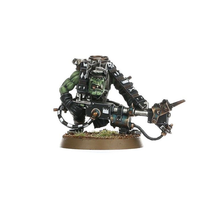Pillards et Kramboyz Ork 40K | VPC Forges